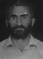 آلبوم اختصاصی تصاویر شهید رضا برزگر . کد 1403139601 آ