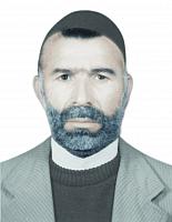 آلبوم اختصاصی تصاویر شهید مسلم برزگرفاضلی . کد 1403262456 آ