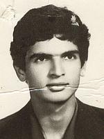 آلبوم اختصاصی تصاویر شهید مصیب بی ازار . کد 1403270051 آ