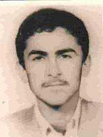 آلبوم اختصاصی تصاویر شهید حسن پنبه کاربیشه . کد 1403295985 آ