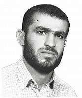 آلبوم اختصاصی تصاویر شهید رجبعلی پهلوان گلوگاهی . کد 140314808 آ