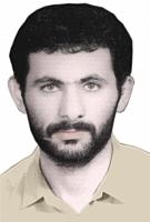 آلبوم اختصاصی تصاویر شهید غلام رضا پهنابی . کد 1403307816 آ