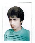 آلبوم اختصاصی تصاویر شهید سیدحسین پوراکبررضوی . کد 1403224135 آ