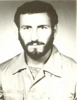 آلبوم اختصاصی تصاویر شهید یعقوب پورعلی شلمانی . کد 1403307751 آ