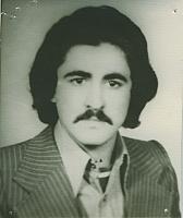 آلبوم اختصاصی تصاویر شهید علی پوریان . کد 1403115167 آ