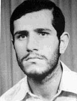 آلبوم اختصاصی تصاویر شهید ناصر پیراینده . کد 1403125406 آ