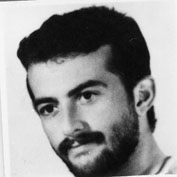 آلبوم اختصاصی تصاویر شهید سهراب تجویدی . کد 1403125501 آ