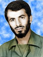 آلبوم اختصاصی تصاویر شهید علی حسین تسخیری . کد 1403255270 آ