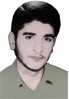 آلبوم اختصاصی تصاویر شهید سیداحمد تقوی . کد 1403255292 آ