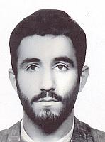 آلبوم اختصاصی تصاویر شهید رمضان علی تقی تباراقامحلی . کد 1403326002 آ