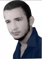 آلبوم اختصاصی تصاویر شهید محمود توکلی . کد 1403224896 آ