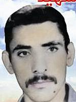 آلبوم اختصاصی تصاویر شهید توکل توکلی . کد 1403296457 آ