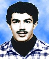 آلبوم اختصاصی تصاویر شهید حسین علی توله سرباقری . کد 1403296490 آ