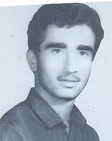 آلبوم اختصاصی تصاویر شهید برارجان تیماس . کد 1403296516 آ