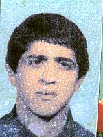 آلبوم اختصاصی تصاویر شهید ایرج تورانی . کد 1403255383 آ