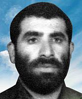 آلبوم اختصاصی تصاویر شهید حسن تیموری راد . کد 1403224952 آ