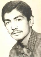 آلبوم اختصاصی تصاویر شهید سیدفرهاد ثریا . کد 1403296567 آ