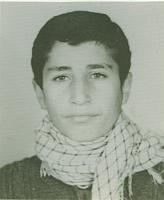 آلبوم اختصاصی تصاویر شهید مجتبی ثقفی . کد 1403296570 آ