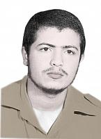 آلبوم اختصاصی تصاویر شهید حمید ثنایی پور . کد 1403125754 آ