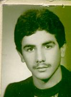 آلبوم اختصاصی تصاویر شهید ایوب جبارزاده اتویی . کد 1403308329 آ