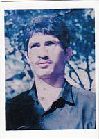 آلبوم اختصاصی تصاویر شهید صفرعلی جباری . کد 1403255541 آ