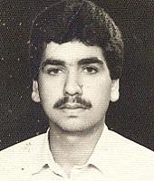 آلبوم اختصاصی تصاویر شهید جواد جعفرپور . کد 1403308398 آ