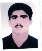 آلبوم اختصاصی تصاویر شهید مهران جعفرصالحی . کد 1403225208 آ