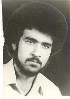 آلبوم اختصاصی تصاویر شهید غلام رضا جعفرقلی نژاد . کد 1403225213 آ