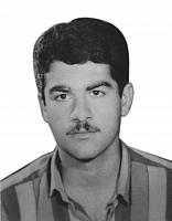 آلبوم اختصاصی تصاویر شهید ایرج جعفرزاده . کد 1403296725 آ