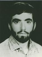 آلبوم اختصاصی تصاویر شهید احمد جعفرزاده . کد 1403255588 آ