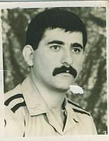 آلبوم اختصاصی تصاویر شهید ناصر جعفری . کد 1403306464 آ