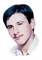 آلبوم اختصاصی تصاویر شهید صفر جعفری . کد 1403308459 آ