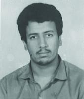 آلبوم اختصاصی تصاویر شهید بیژن جلالی . کد 1403255706 آ