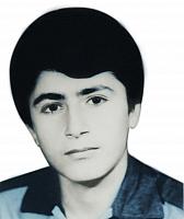 آلبوم اختصاصی تصاویر شهید سیدحسن جلالی . کد 140315670 آ