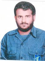 آلبوم اختصاصی تصاویر شهید عبدالحسین جمشیدی کوهساری . کد 1403255787 آ