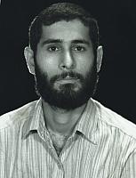 آلبوم اختصاصی تصاویر شهید شهباز جوادی اشرفی . کد 1403308711 آ