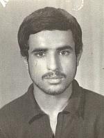 آلبوم اختصاصی تصاویر شهید محمد جولانژاد . کد 1403255906 آ