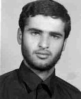 آلبوم اختصاصی تصاویر شهید سیداسماعیل جولانی . کد 1403255907 آ