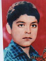 آلبوم اختصاصی تصاویر شهید یوسف جوینی . کد 1403308780 آ