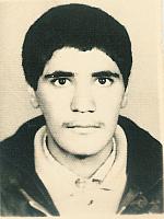 آلبوم اختصاصی تصاویر شهید حسن جیرکریمی . کد 1403297247 آ