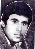 آلبوم اختصاصی تصاویر شهید علی چشمارو . کد 1403225887 آ