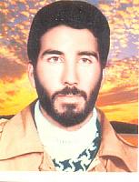 آلبوم اختصاصی تصاویر شهید حسین چمبری . کد 1403225914 آ