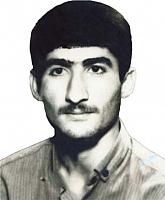 آلبوم اختصاصی تصاویر شهید عبدالعلی چوپان گرجی . کد 1403297358 آ