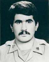 آلبوم اختصاصی تصاویر شهید ابوالقاسم چوپان کریمی . کد 1403308945 آ