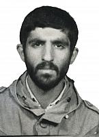 آلبوم اختصاصی تصاویر شهید عبدالحسین حاجیان . کد 1403272139 آ