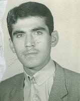 آلبوم اختصاصی تصاویر شهید جمشید حاتم . کد 1403297393 آ