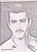 آلبوم اختصاصی تصاویر شهید رضا حاج اقابزرگی . کد 1403271947 آ