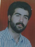 آلبوم اختصاصی تصاویر شهید سعید حاجی پور . کد 1403326277 آ