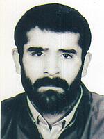 آلبوم اختصاصی تصاویر شهید بخشعلی حاجیان . کد 1403297502 آ