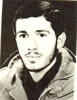 آلبوم اختصاصی تصاویر شهید محمدصالح حاجی پور . کد 1403272070 آ